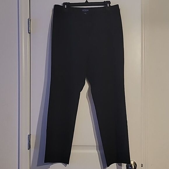 Ann Taylor wide leg trousers - Picture 1 of 4